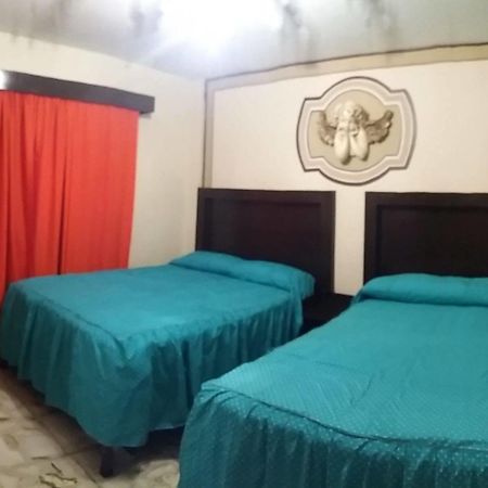 Hotel Colon De Zacatecas Dış mekan fotoğraf